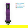 OCC Motorsport OCCRC012 Sangle De Remorquage Violet 25x5cm 3000kg Nylon
