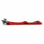OCC Motorsport Sangle de remorquage rouge 3000 kg