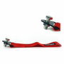 OCC Motorsport Sangle de remorquage rouge 3000 kg