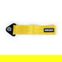 OCC Motorsport Sangle De Remorquage Jaune OCCRC014