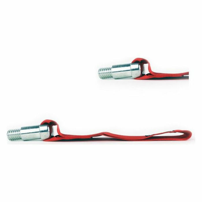 Ruban de remorque OCC Motorsport Tornillo 3000 kg Rouge Ruban de remorque OCC Motorsport Tornillo 3000 kg Rouge