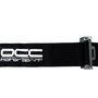Occ Motorsport Harnais 4 points 3 pouces Noir