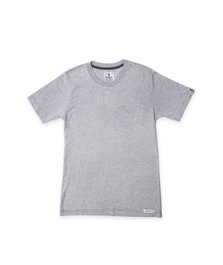 Omp T-shirt Essential Heather Grey Taille S