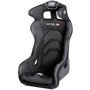 OMP Siège Racing HTE 400 FIA 8855-1999 Noir