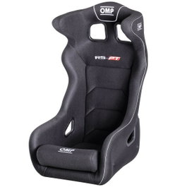 OMP RS-PT2 FIA 8855-1999 Noir