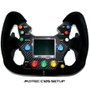 OMP Volant 310 ALU GT Noir 315mm