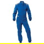 OMP Combinaison De Course Sport FIA 8856-2018 Bleu Royal Taille XL OMPIA0-1847-C01-041-XL