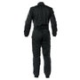 OMP Combinaison de course Sport FIA 8856-2018 Noir Taille S