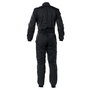 Omp Combinaison De Course Fia 8856-2018 Sport My2020 Noir Taille S OMPIA0-1847-C01-071-S