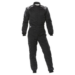 Omp Combinaison De Course Fia 8856-2018 Sport My2020 Noir Taille S OMPIA0-1847-C01-071-S