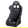 OMP Siège Racing TRS-E FIA 8855-1999 OMPHA0-0741-B01-071 Noir Velours