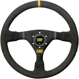 OMP Volant WRC Ante 350mm Noir