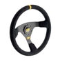 OMP Volant WRC Ante 350mm Noir