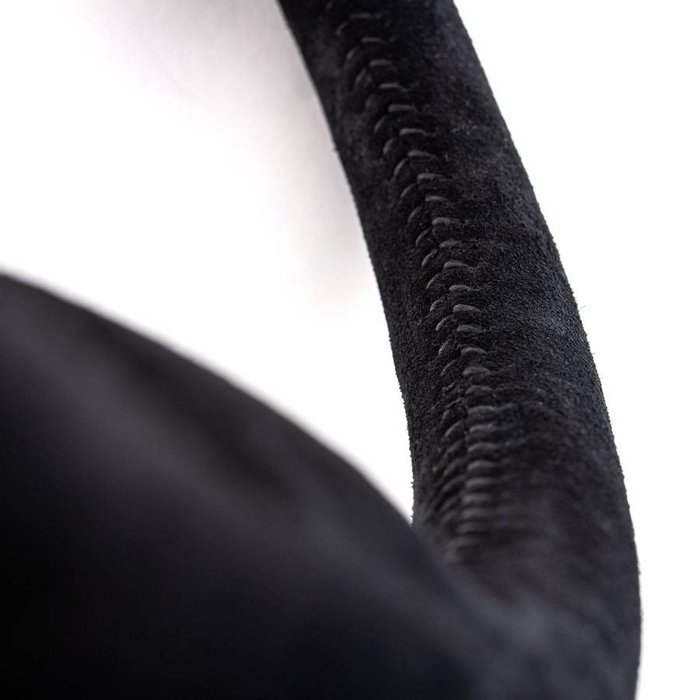 OMP Volant RS Rallye 350 mm Noir OMPOD0-2055-071 Aluminium 3 Bras 72 mm