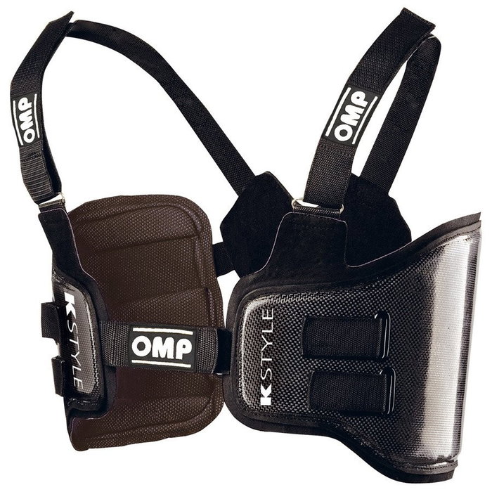 OMP Costillar Omp Kart Carbon Taille L OMPKK0-0047-B01-007-L OMP Costillar Omp Kart Carbon Taille L OMPKK0-0047-B01-007-L