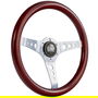 OMP Volant MUGELLO Vintage Bois 360 mm OMPOD0-2023-019