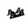 OMP Support d'ancrage en acier 3mm 495mm