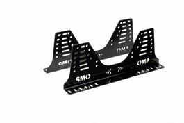 Omp Acier Supports 3 mm. Longueur : 495 mm Ancrage pour 1 Siège OMPHC0-0923