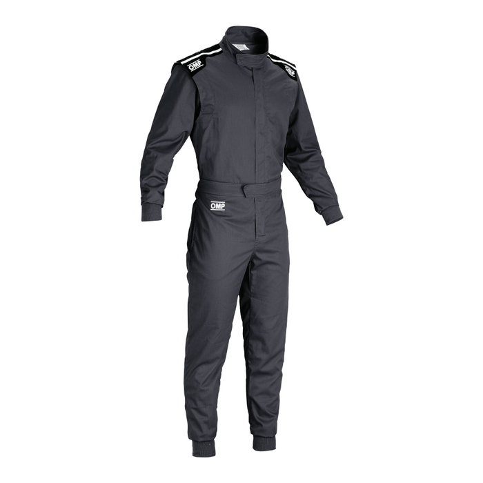 OMP Combinaison De Course Summer-K Kart Noir Taille XL OMPKA0-1719-A01-071-XL OMP Combinaison De Course Summer-K Kart Noir Taille XL OMPKA0-1719-A01-071-XL