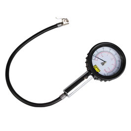 OMP Manomètre Analogique De Pression OMPNC0-0081 0-2,7 Bar 0-40 Psi