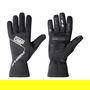 OMP Gants Kart Pluie Noir Taille XL OMPKB0-2739-A01-071-XL