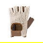 Omp Tazio Vintage Gants de Conduite en Cuir Taille M OMPIB0-0747-A01-010-M