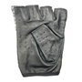 OMP Gants Tazio Vintage Noir Taille M