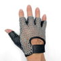 OMP Gants Tazio Vintage Noir Taille M