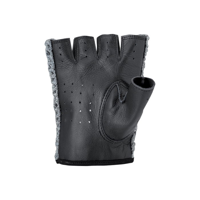 Omp Gants Tazio Vintage Noir Taille S OMPIB0-0747-A01-071-S
