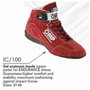 Omp Semelle en gel pour chaussures endurance, taille 39
