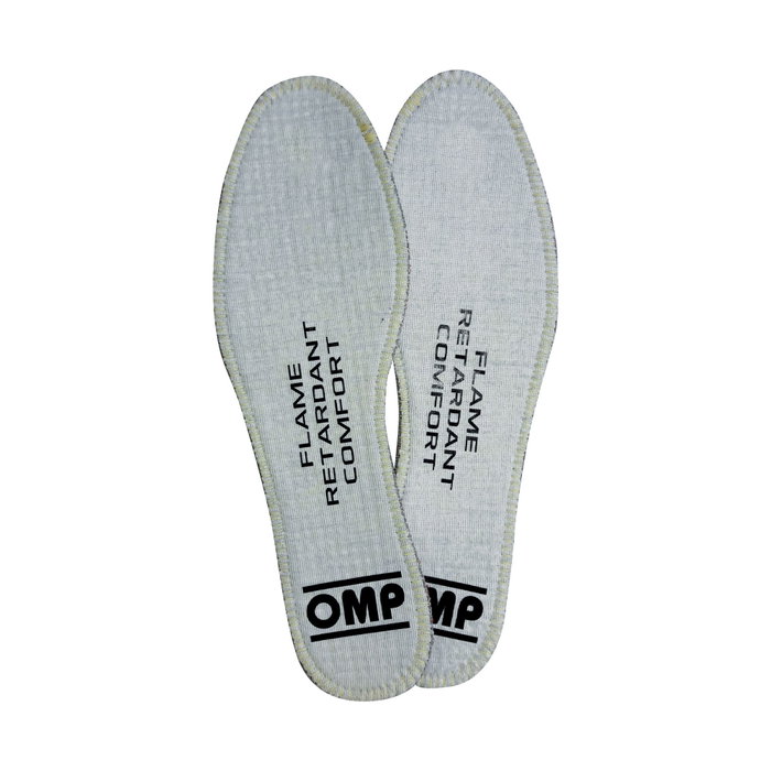 Omp Semelle En Gel Pour Chaussures Endurance OMPIC/10045