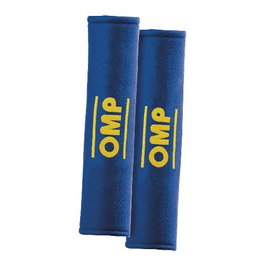 OMP Paire De Remplacements OMPDB0-0450-A02-041 Fermeture Velcro 2 Pouces Roulements Courroies