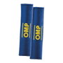 OMP Paire de remplacements bleu