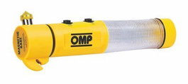 Omp COUPE-CHEMISE DE SÉCURITÉ PROFESSIONNEL MY2016