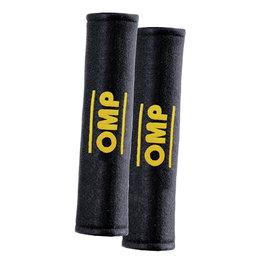 Omp Jeu de remplacement noir 2 pouces
