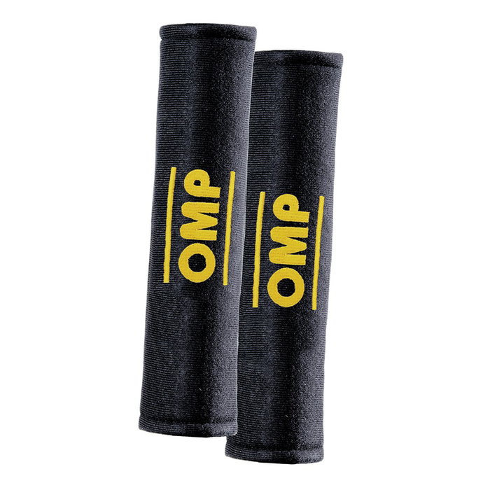 Omp Jeu de remplacement noir 2 pouces Omp Jeu de remplacement noir 2 pouces