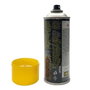 OMP Peinture en spray jaune pour étriers de frein