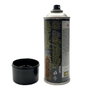 OMP Peinture en spray pour pinces de frein Noir