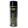 OMP Peinture en spray pour pinces de frein Noir