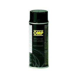 OMP Peinture pour phares fumée