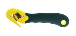 Omp Coupe-cheveux pour ceinture de sécurité
