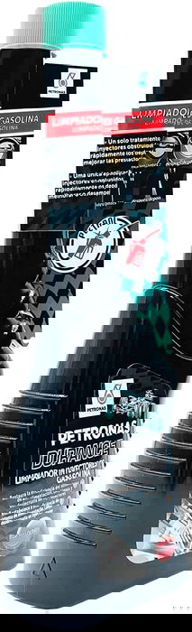 Petronas PET9080.1 Nettoyant Injecteurs Essence 250 mL