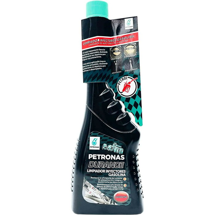 Petronas Nettoyant pour injecteurs essence PET9051 250ml Petronas Nettoyant pour injecteurs essence PET9051 250ml