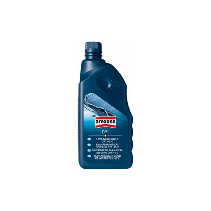 Petronas Limpie-Parabrisas Hiver Dp1 -45°C 500 ml
