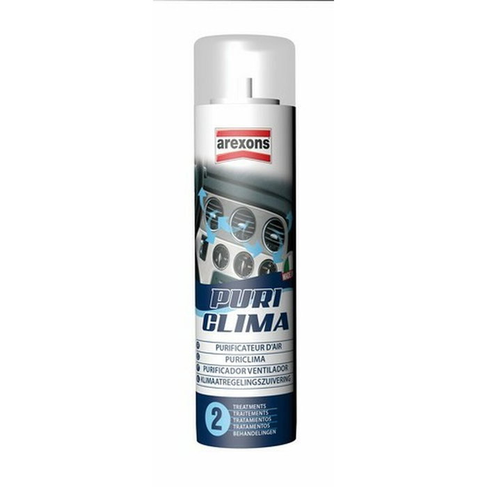 Petronas PURICLIMA ML 350