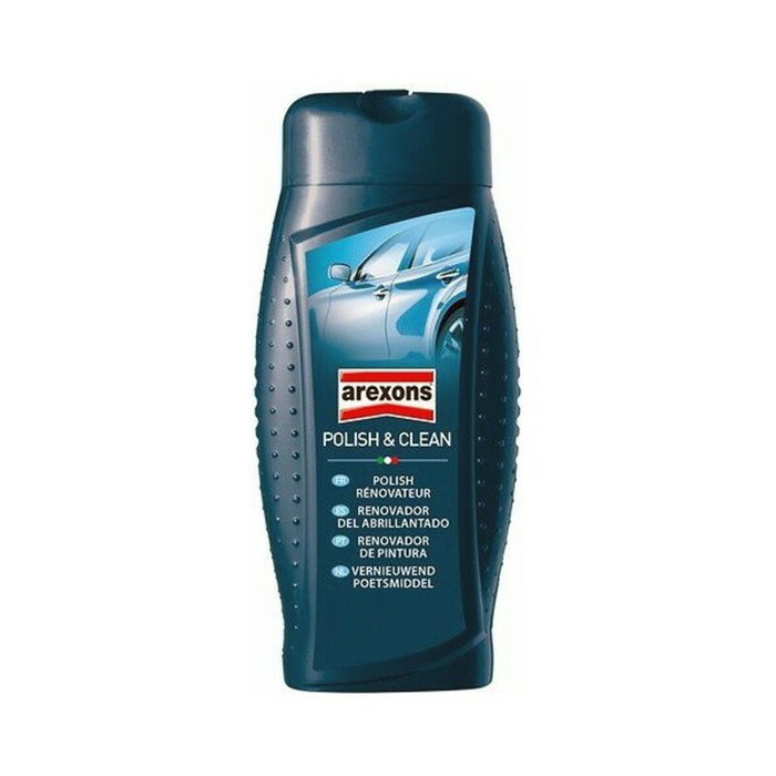 Petronas Rénovateur De Brillance 500 ml