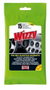 Petronas Nettoyage de plastique satiné 15 wipes