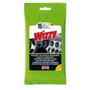 Petronas Nettoyage de plastique satiné 15 wipes