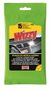 Petronas Nettoyage de Plastique Brillant 15 Wipes