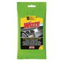 Petronas Nettoyage de Plastique Brillant 15 Wipes